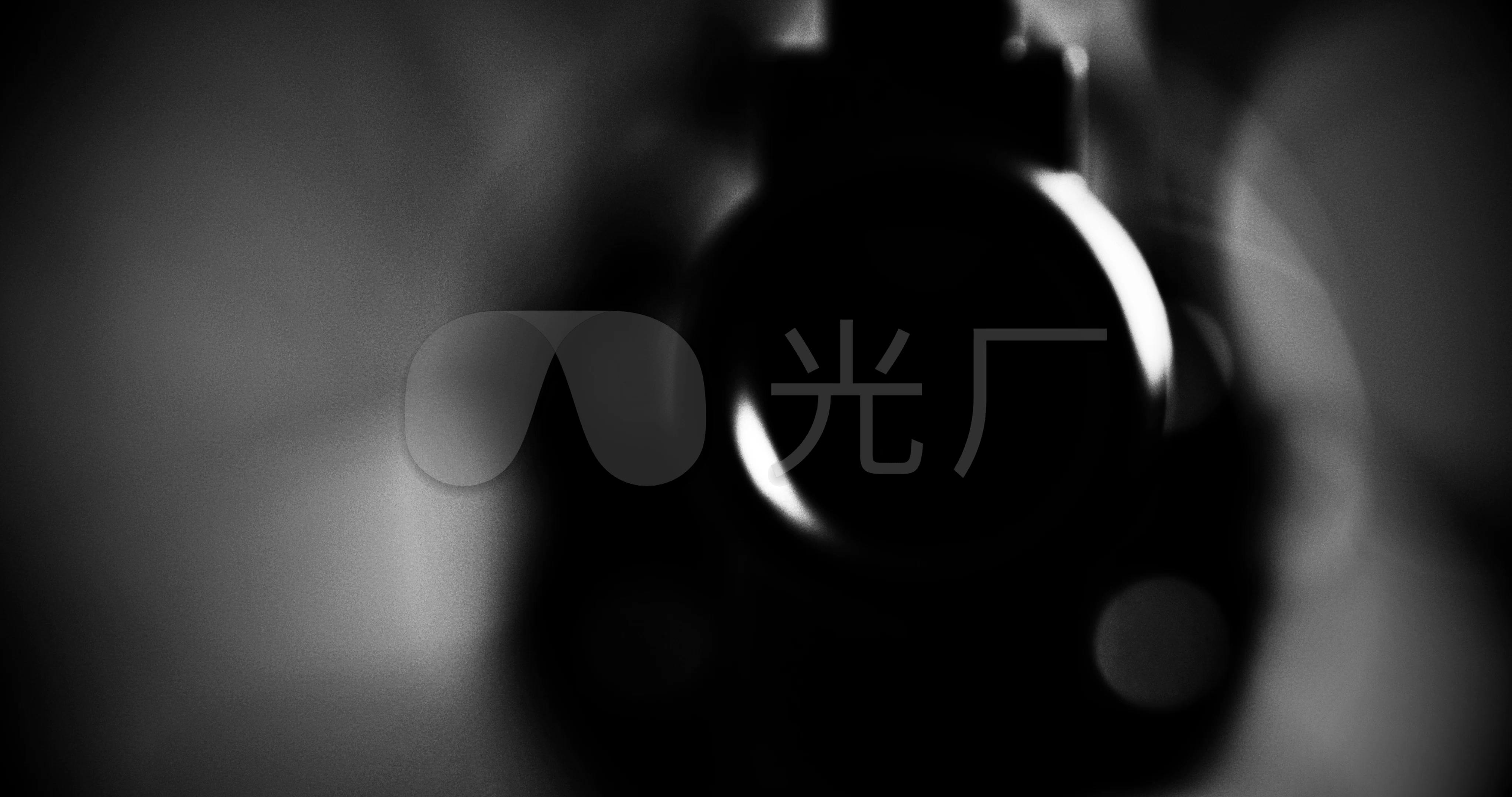 左轮手枪枪口特写_4096x2160_高清视频素材下载(编号:6691043)_实拍