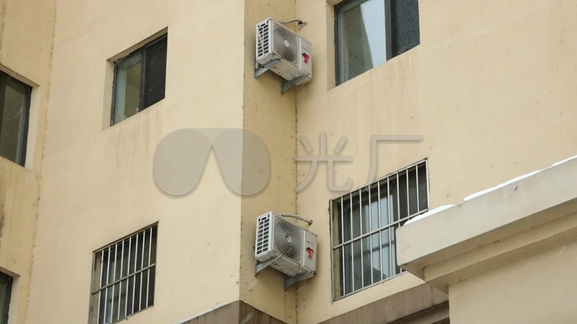 各品牌空调外挂机空调壁挂机 空调主机外机