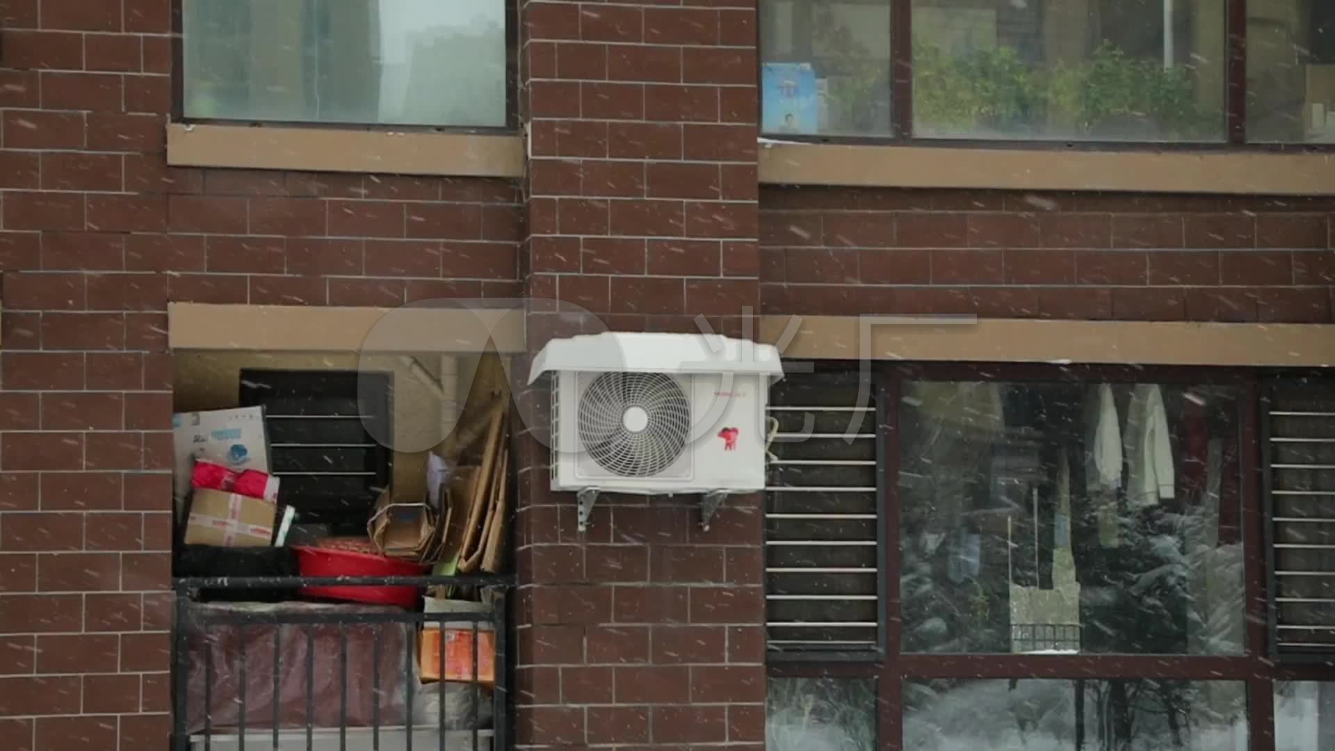 各品牌空调外挂机空调壁挂机 空调主机外机