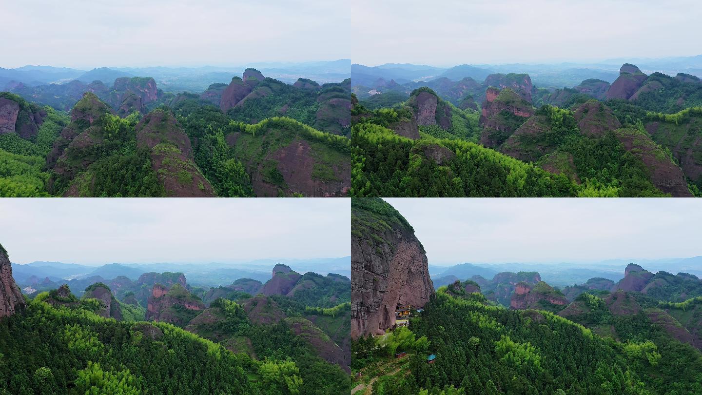 广丰白花岩10