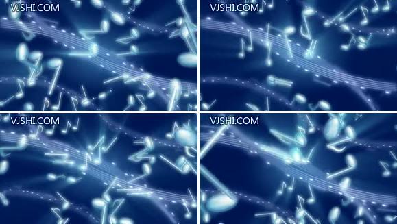 音符,抒情歌曲用挺好