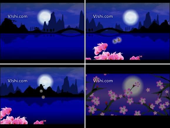 春江花月夜