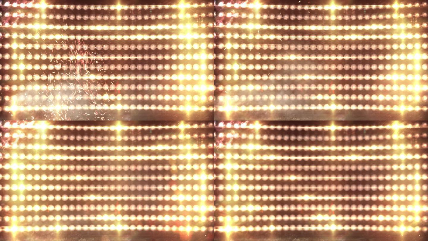 漂亮时尚灯墙 LED