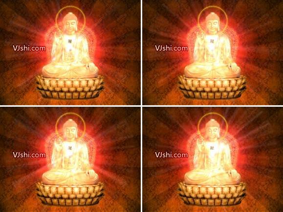 佛光 如来佛 佛祖