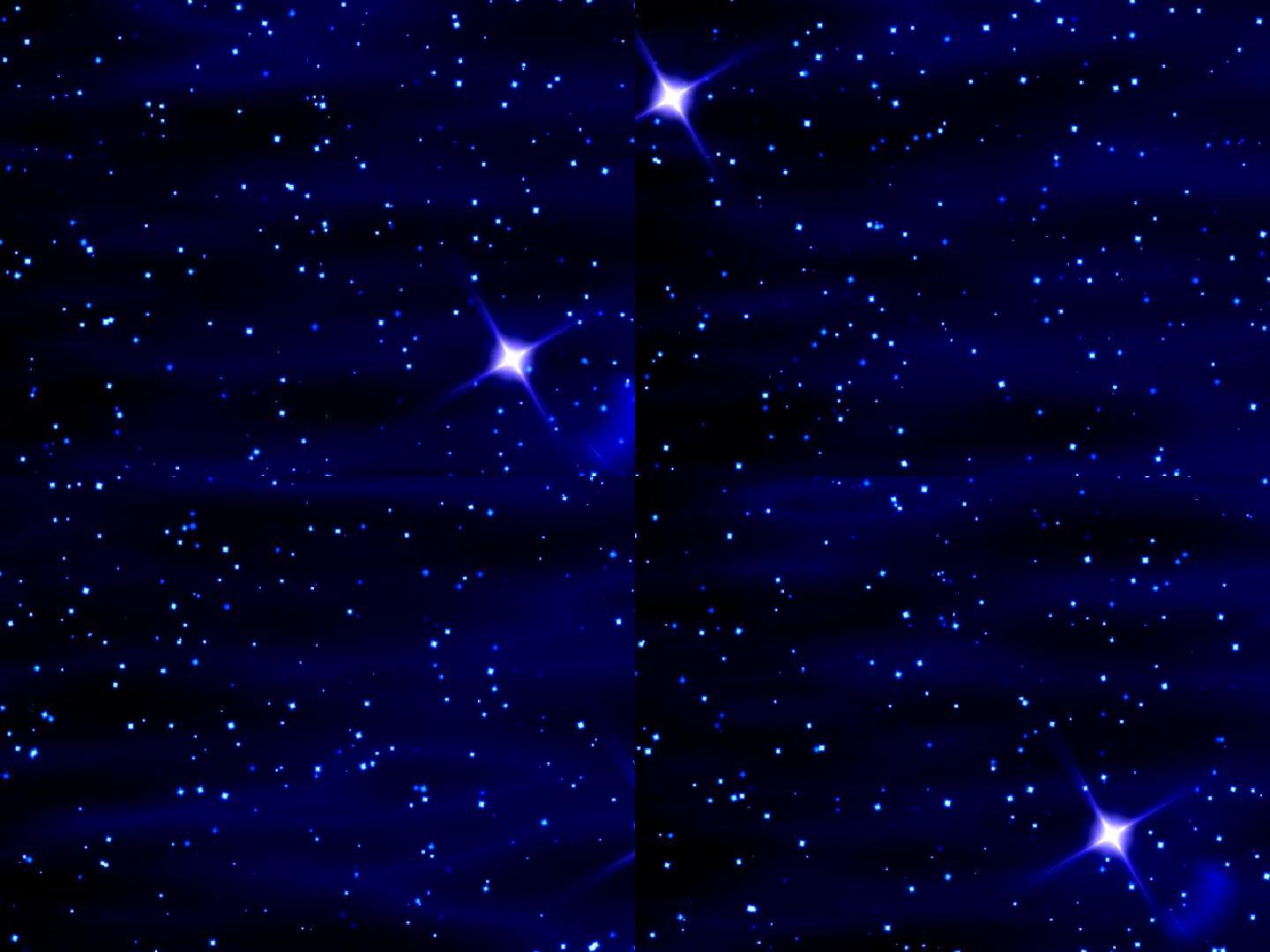 星空 流星