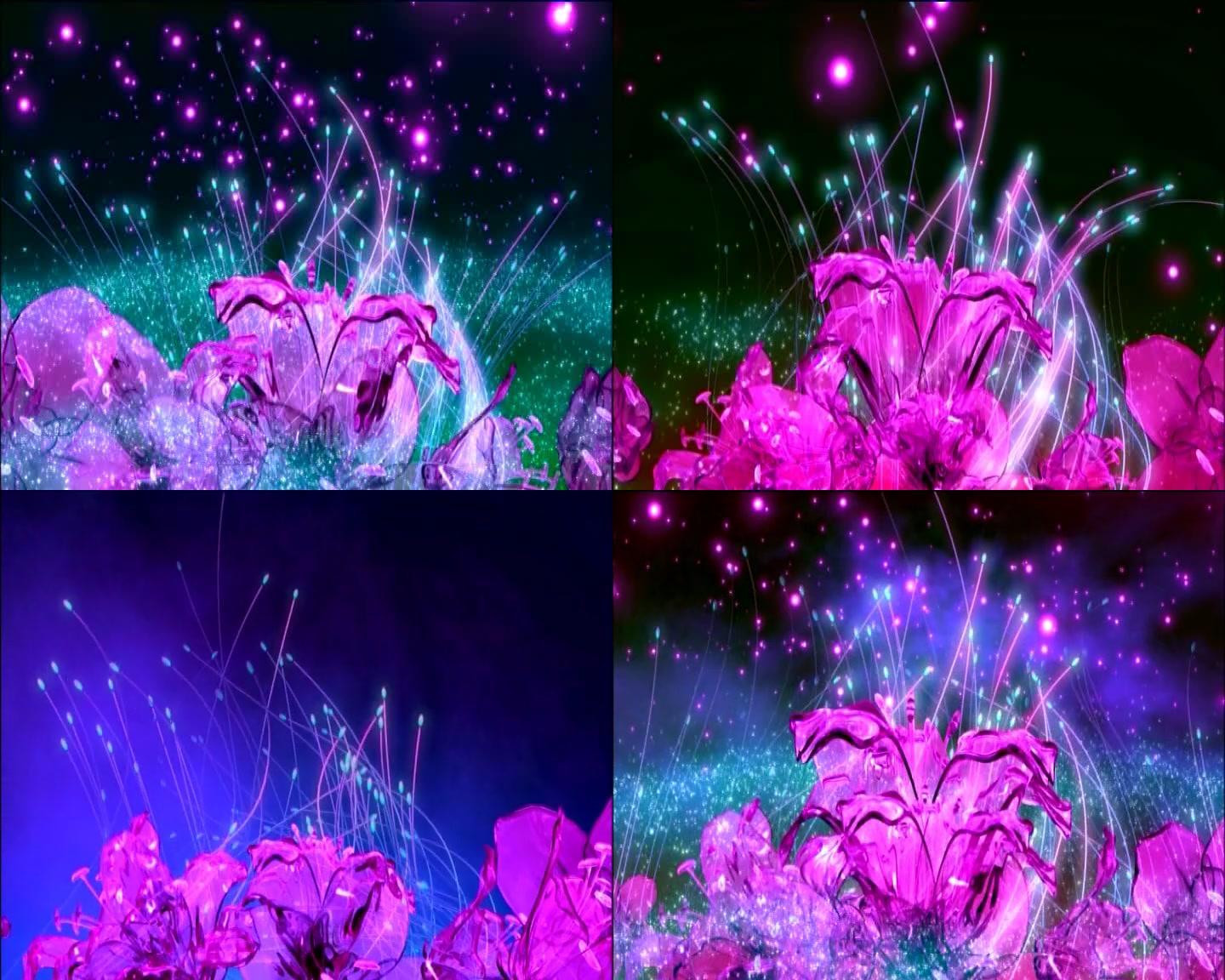 花仙子