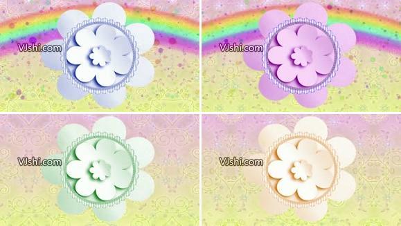 六一儿童节可用素材(高清)