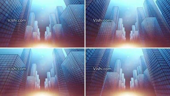 高楼大厦
