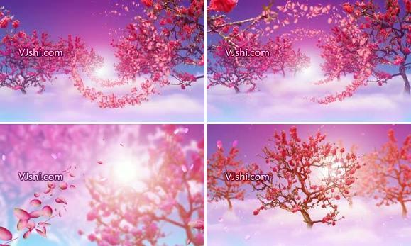一剪梅—梅花