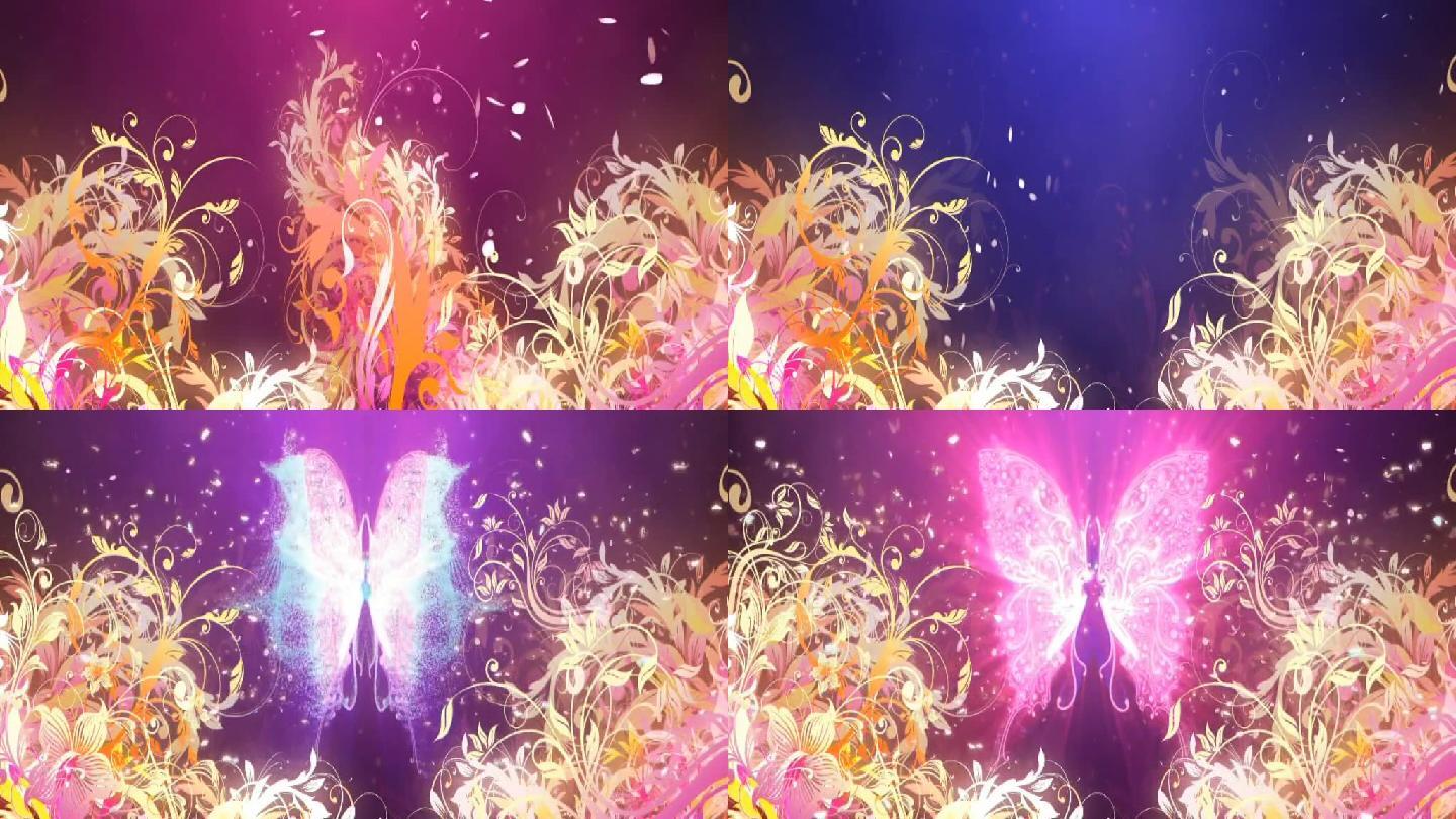蝶恋花