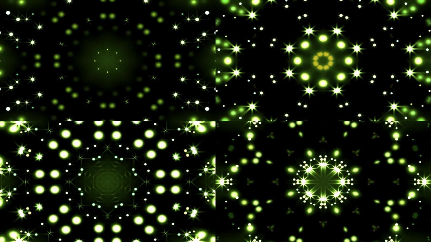 星光万花筒