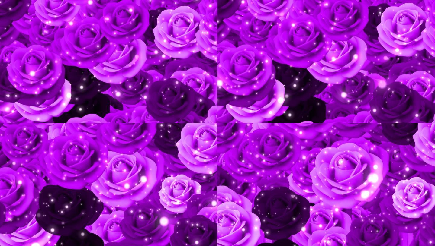 玫瑰花