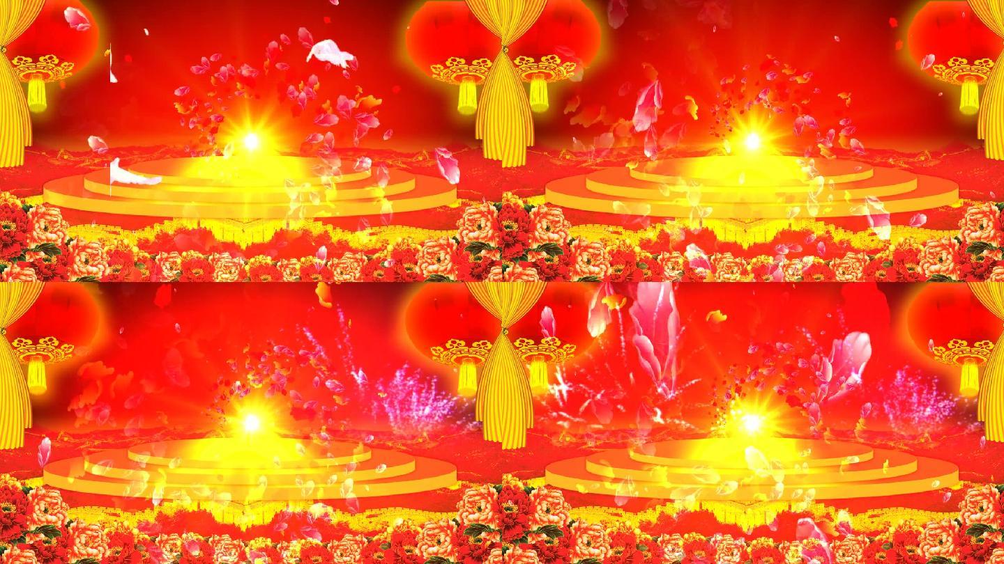节日视频