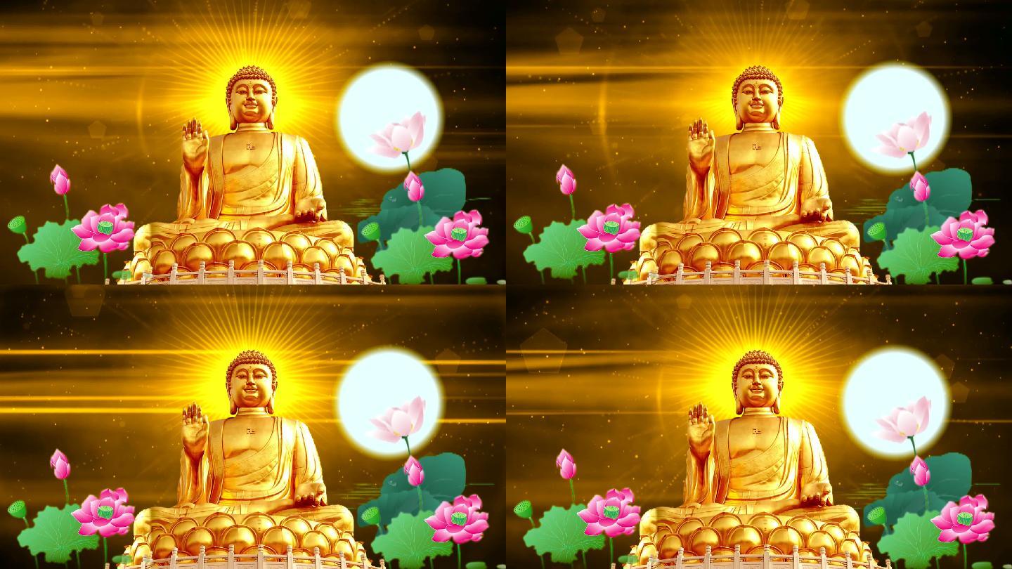 佛祖佛像
