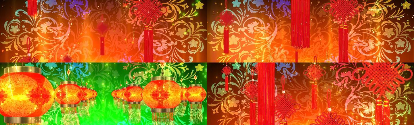 欢乐中国和谐大家园