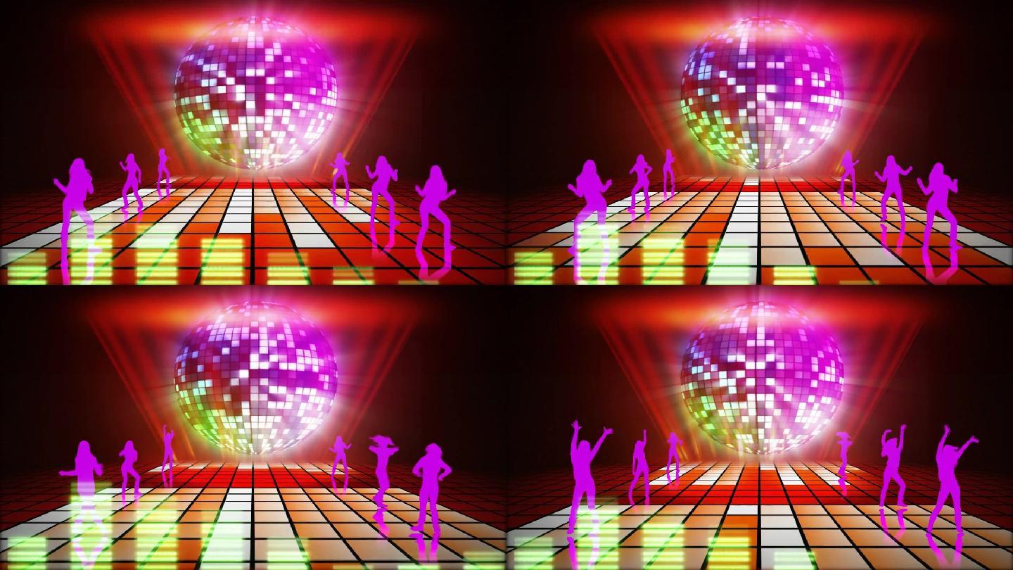 演员演出舞台背景