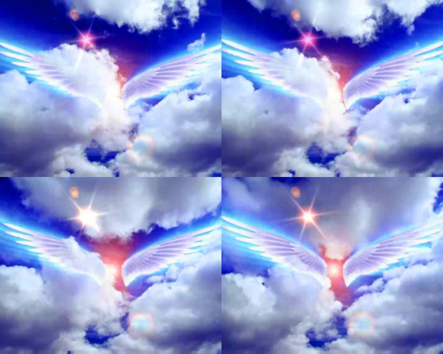 天使之翼