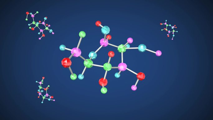 分子结构