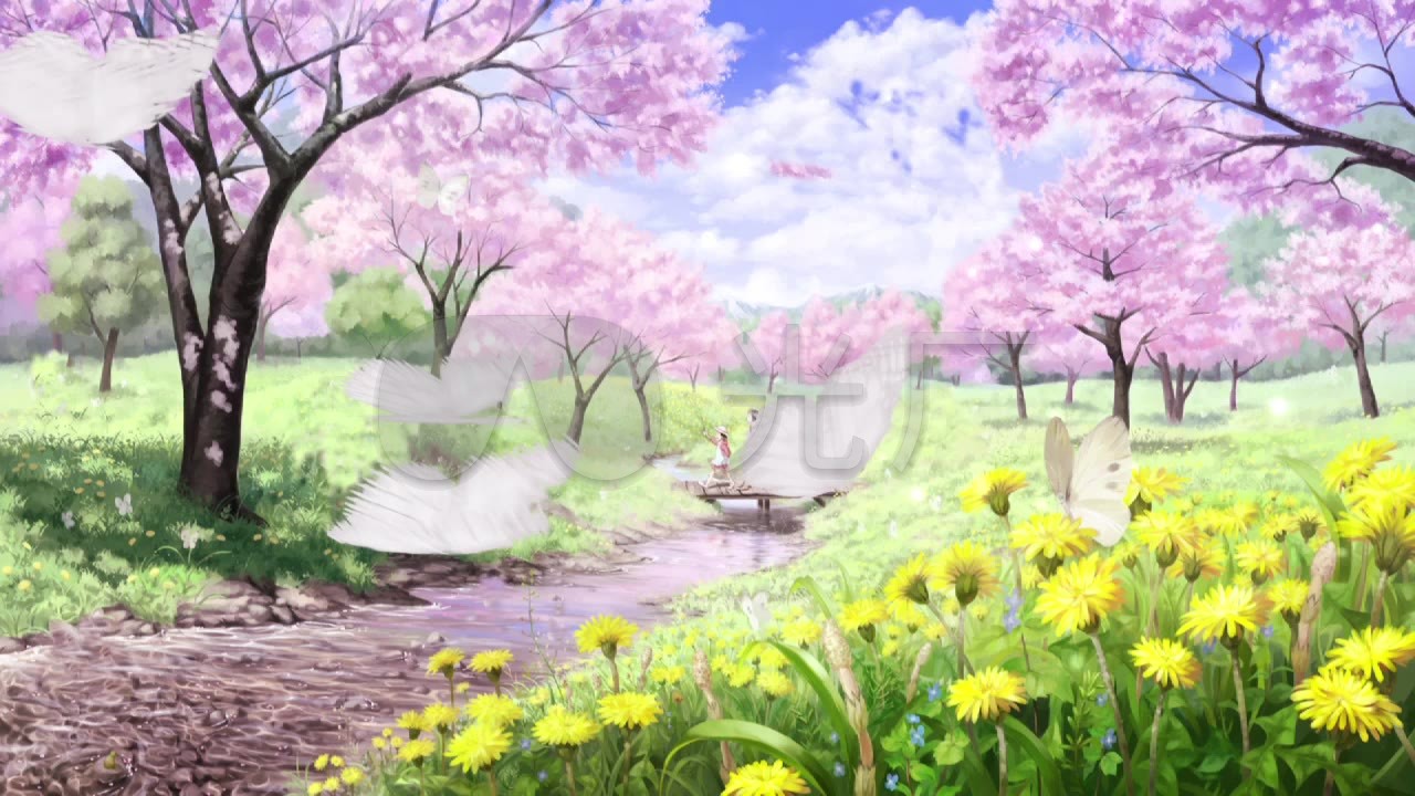 古风歌曲有哪些最好听 watermark