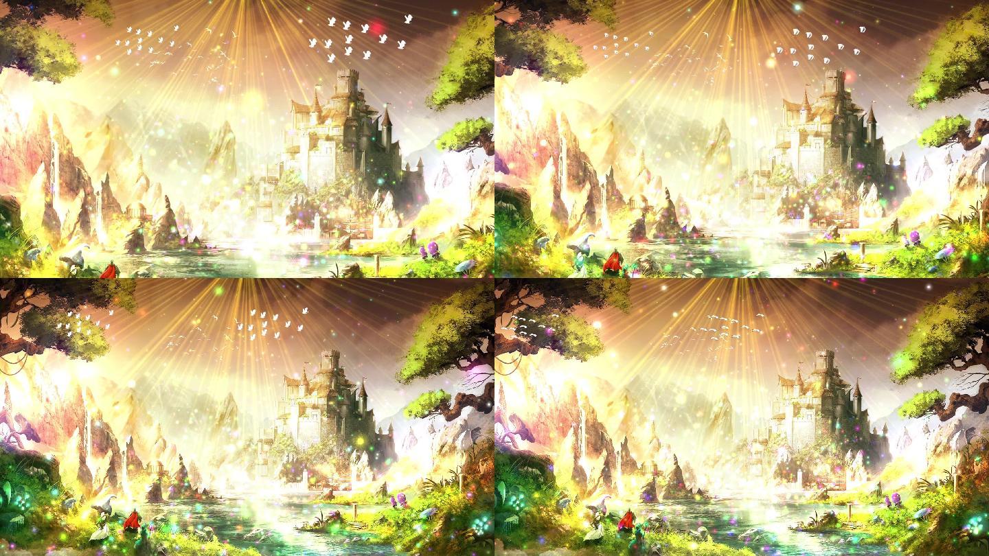 魔法世界 19x1080 高清视频素材下载 编号 舞台背景 Vj师网www Vjshi Com 魔法世界 19x1080 高清视频素材下载 编号 舞台背景 Vj师网www Vjshi Com