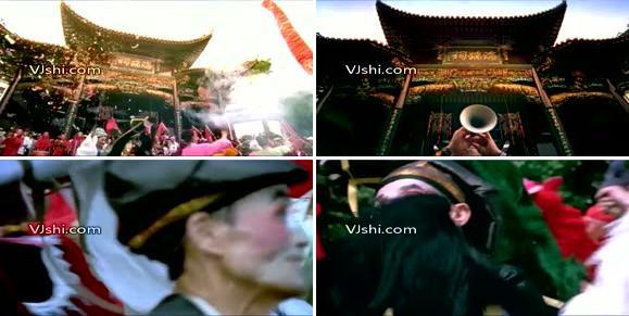 旅游风景专题第二集