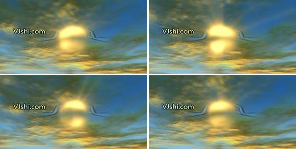 宗教信仰太阳光辉