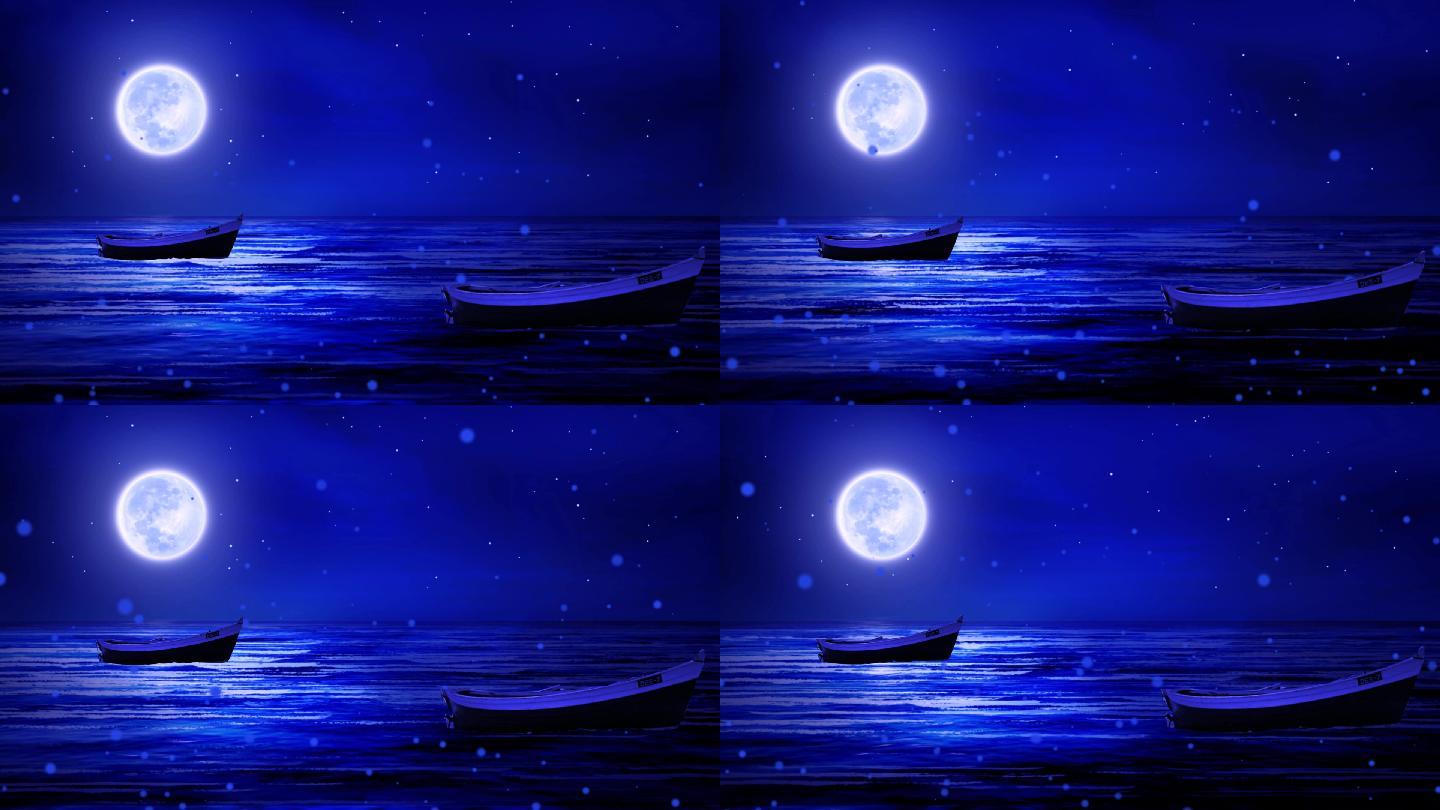 月光船海视频