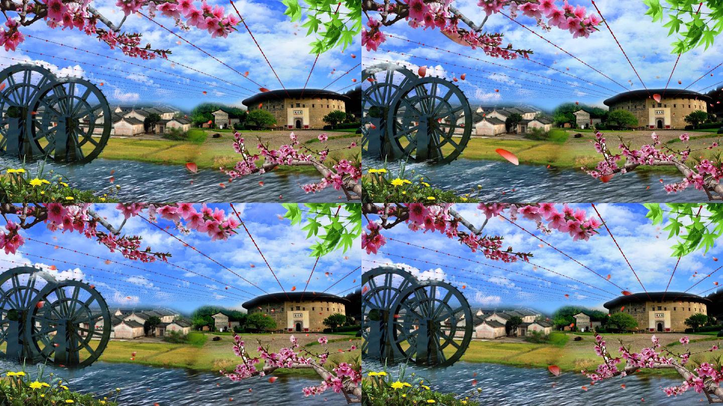 客家情韵