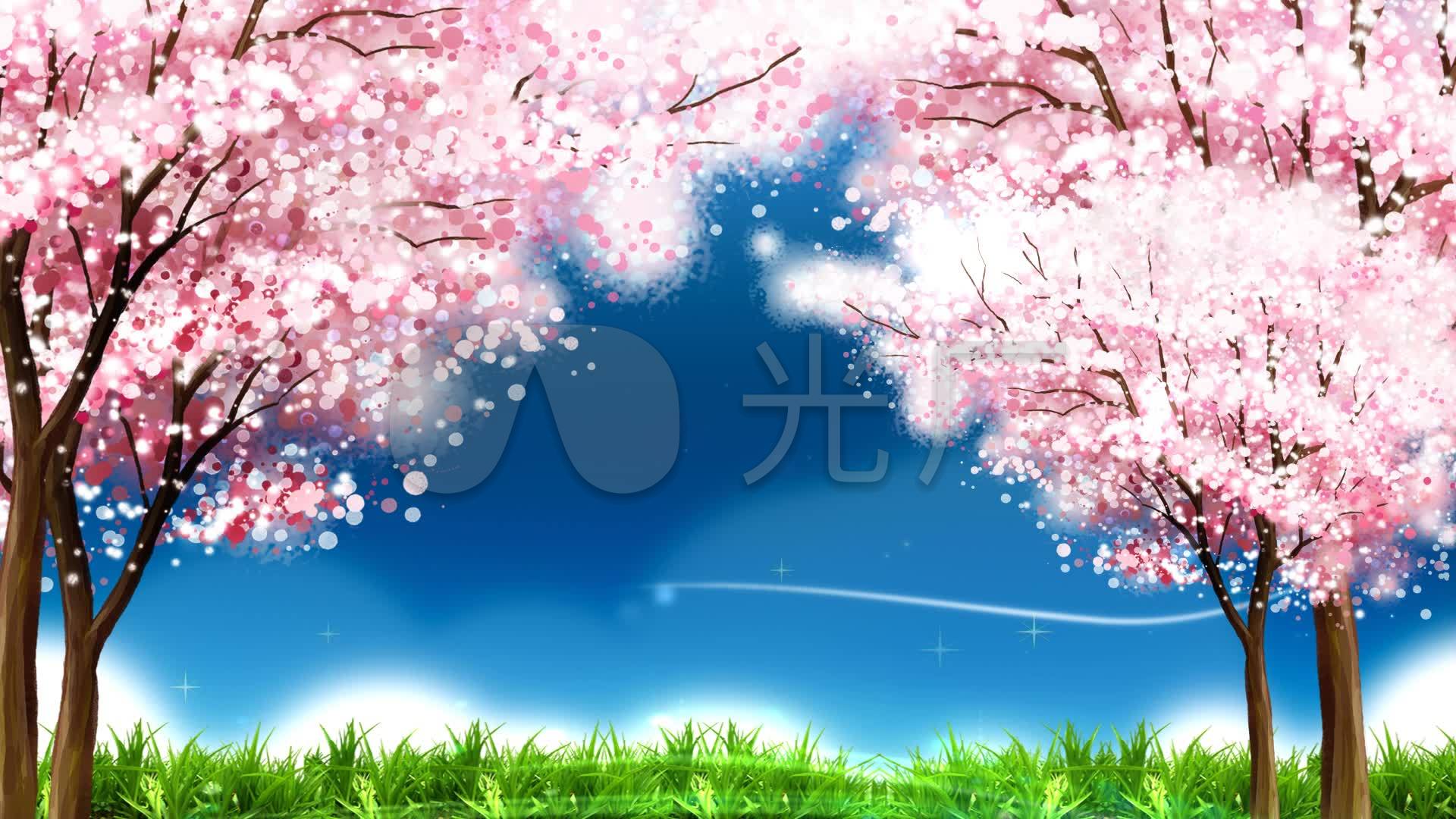 Wallpaper : 1500x955 px, gadis anime, bunga sakura, bunga-bunga ...