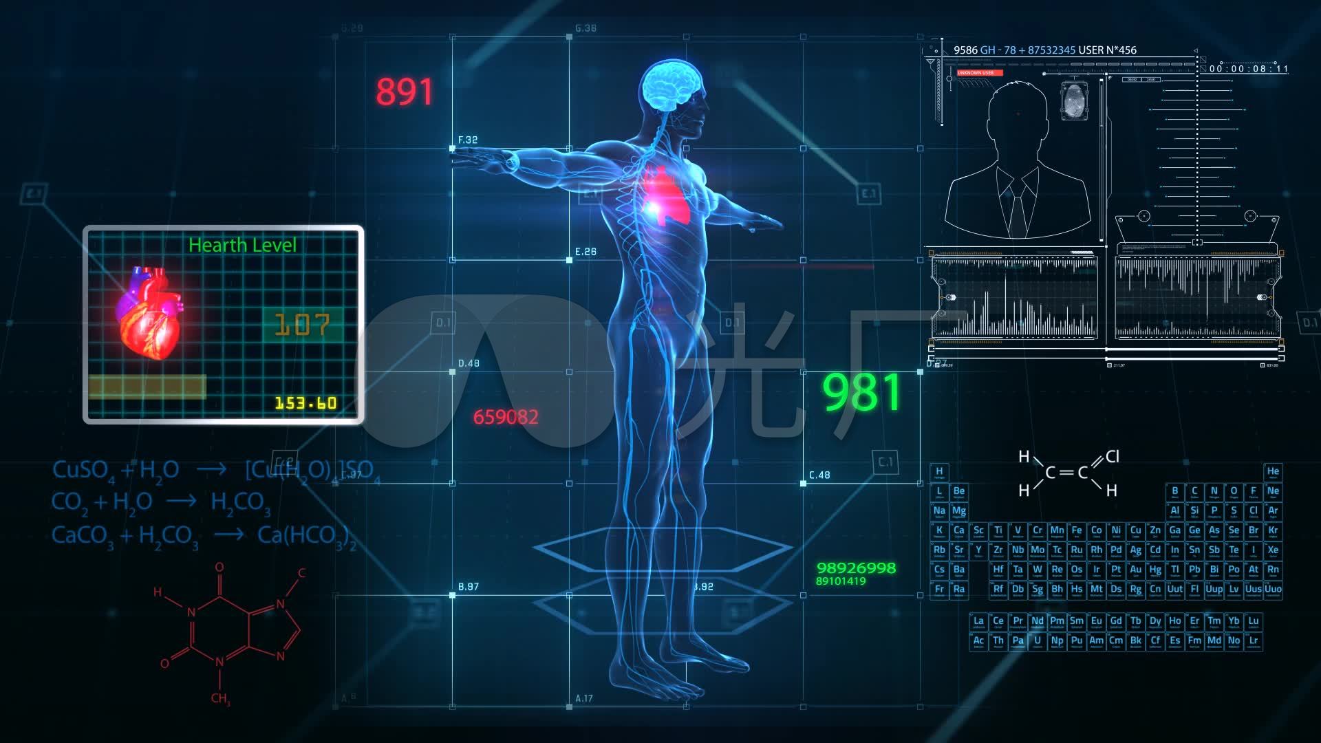 maya人物简模 基础人体模型- 3D资源网-国内最丰富的3D模型资源分享交流平台