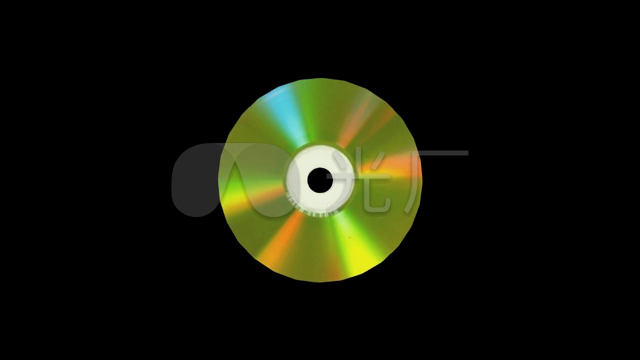视频遮罩旋转光盘_1280x720_高清视频素材下载(编号:459043)_影视包装