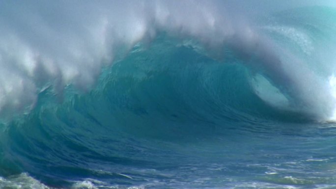 狂风大浪