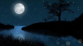 月夜视频素材下载 月夜ae模板下载 Vj师网 月夜视频素材下载 月夜ae模板下载 Vj师网