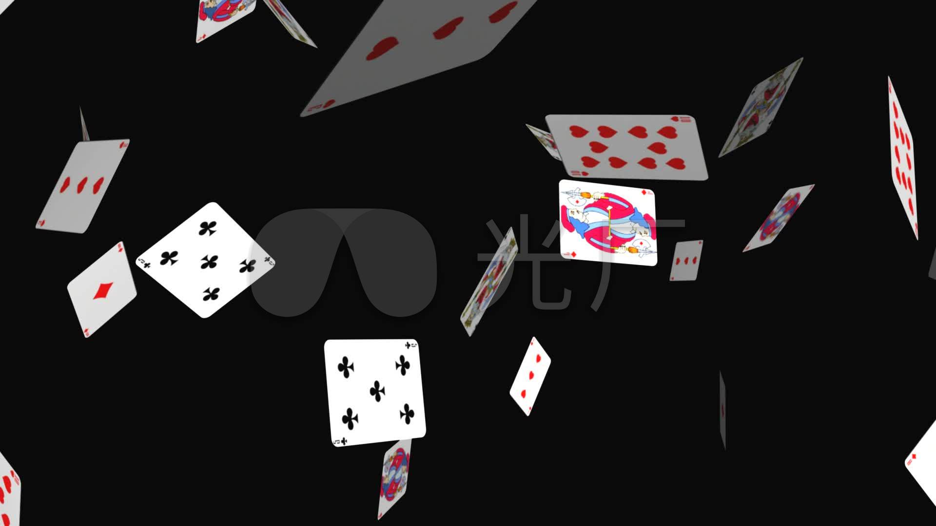 扑克牌|平面|图案|Derish - 原创作品 - 站酷 (ZCOOL)