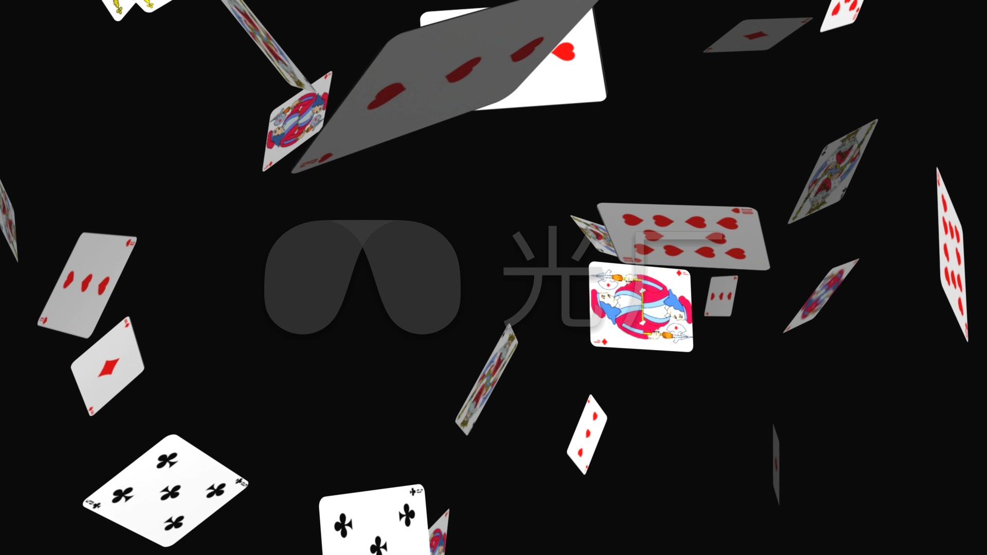 扑克、纸牌游戏、赌场 - 免费可商用图片 - CC0素材网