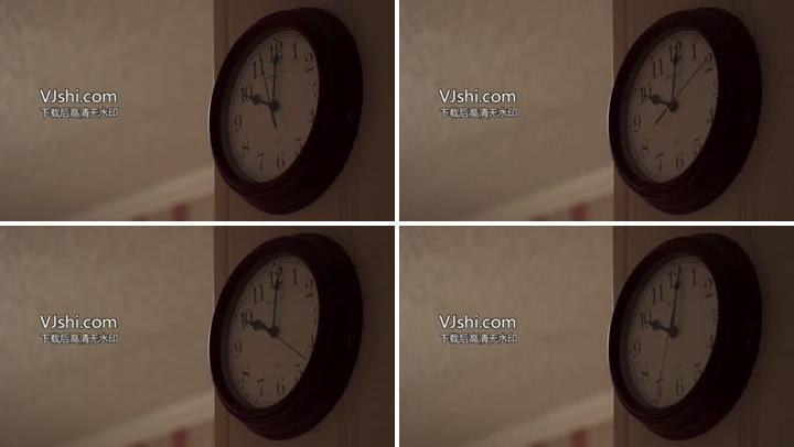 墙上的表 19x1080 高清视频素材下载 编号 5499 实拍视频 Vj师网www Vjshi Com