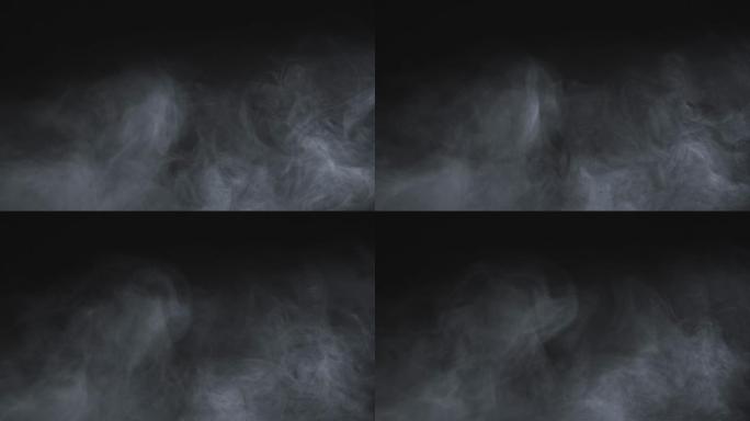 4k电影级烟雾缭绕ipo04