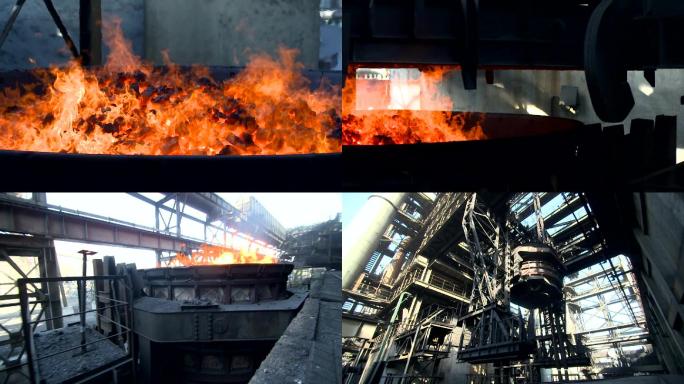 炼焦焦炭煤炭工业
