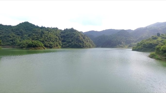 贵州小型水库