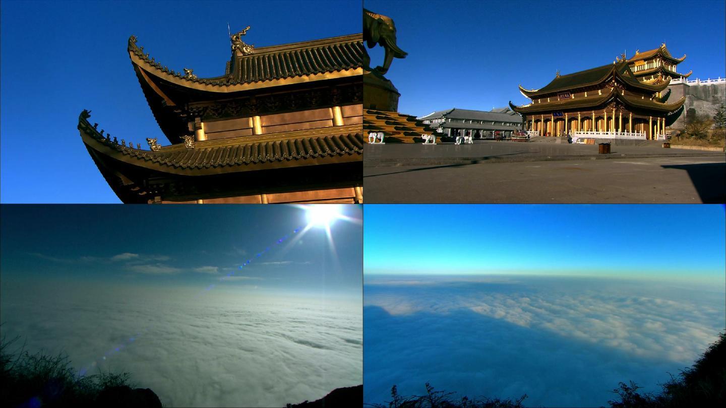 佛教镜头