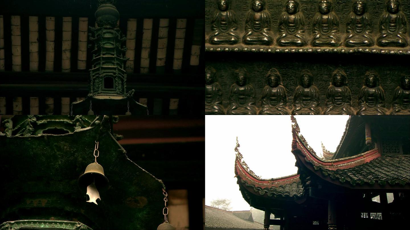 佛教镜头