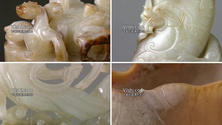 古代玉器