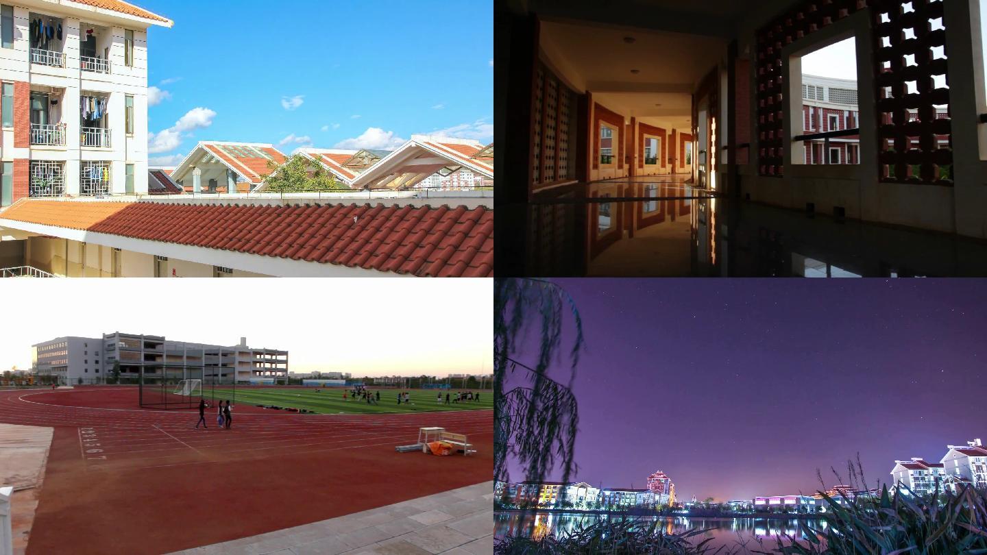 云南民族大学印象HD