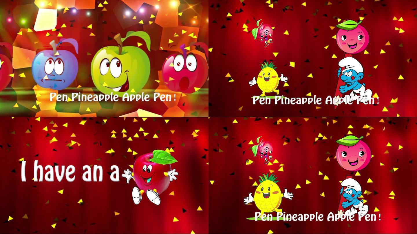 ラブリー Ppap 素材 ガルカヨメ