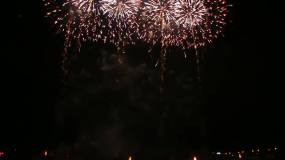 花火大会 素材 隅田川花火大会 無料写真素材