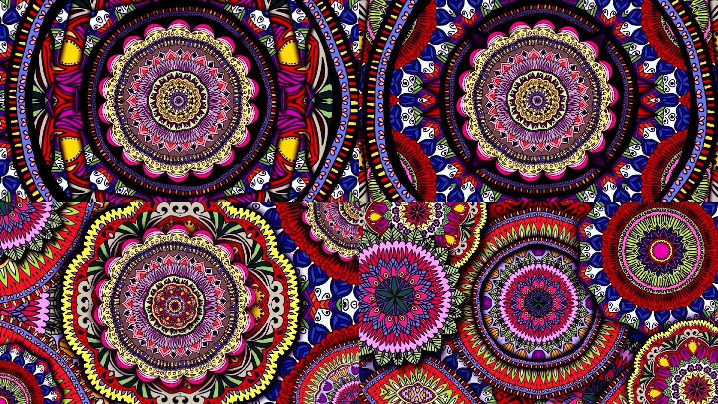 肚皮舞台_1920x1080_高清视频素材下载(编号:959631)_舞台背景_光厂