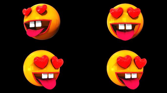 Emoji表情包2