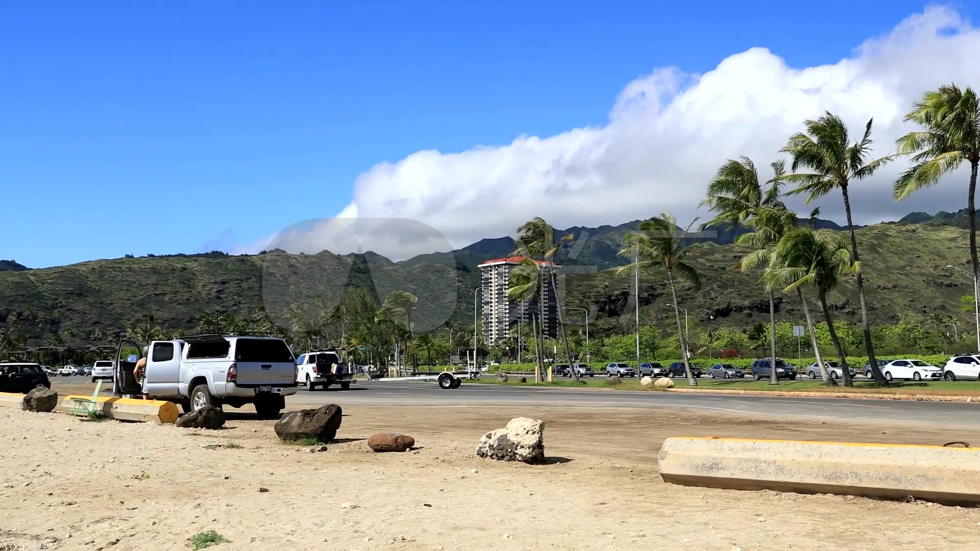 美国夏威夷旅游(美国夏威夷旅游价格)
