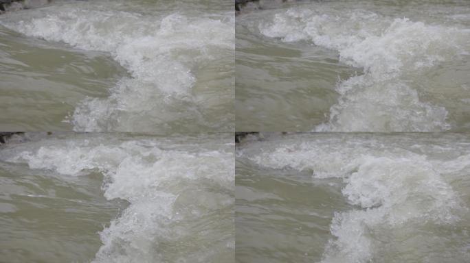 溪水升格HD
