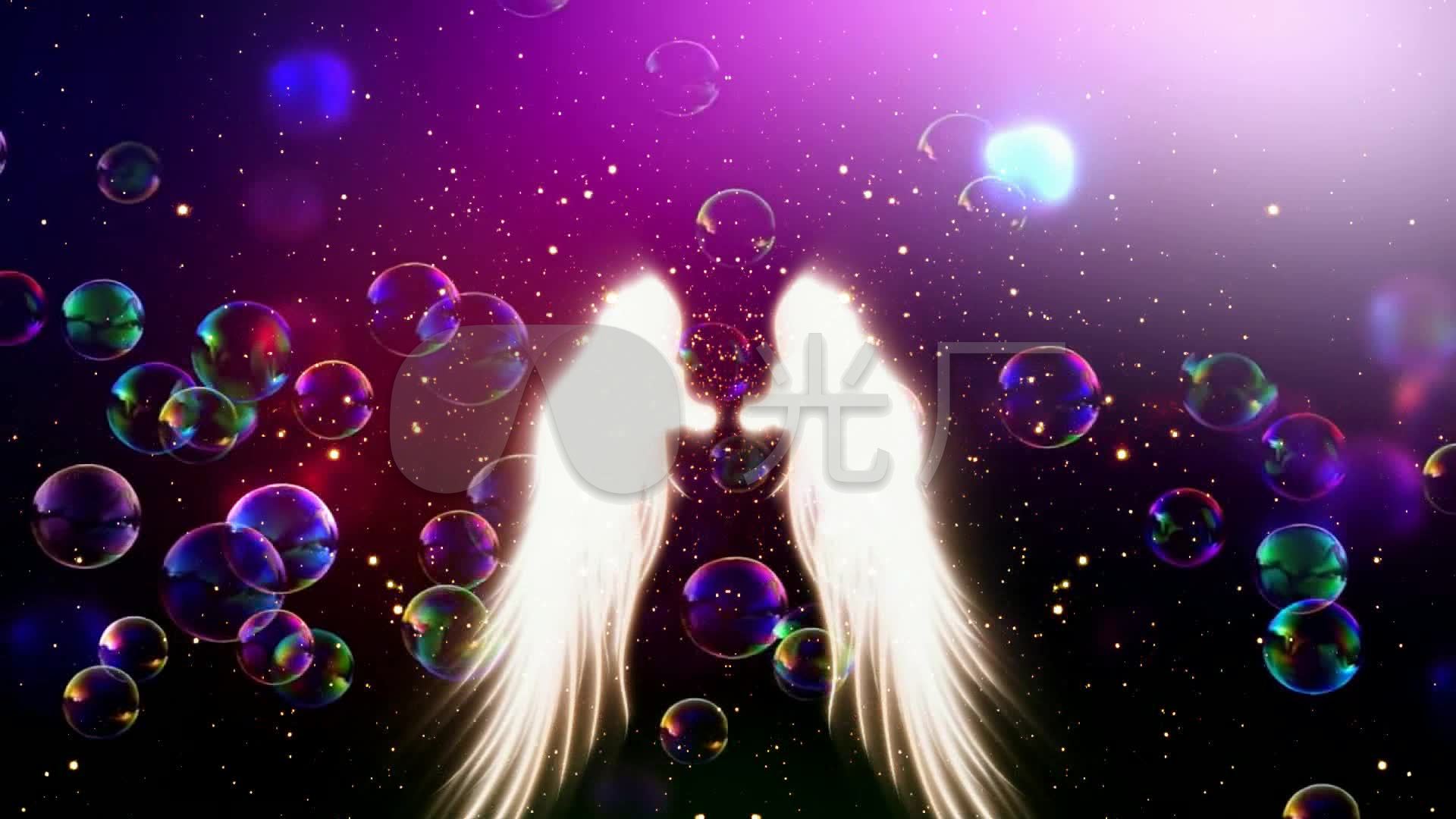 歌曲背景【隐形的翅膀】完整配乐